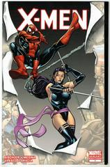 X-Men [Medina Party] #1 (2010) Comic Books X-Men Prices