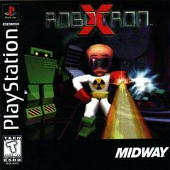 Robotron X Playstation Prices