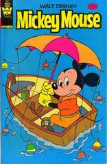 Mickey Mouse #211 (1981) Comic Books Mickey Mouse Prices