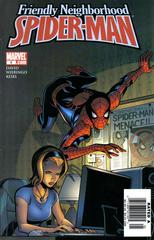 Friendly Neighborhood Spider-Man [Newsstand] #5 (2006) Comic Books Friendly Neighborhood Spider-Man Prices