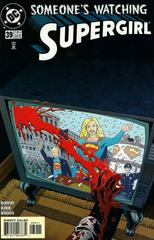 Supergirl #39 (1999) Comic Books Supergirl Prices