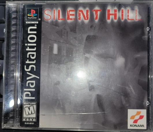 Silent Hill photo