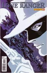 Lone Ranger #3 (2012) Comic Books Lone Ranger Prices