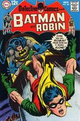 Detective Comics #381 (1968) Comic Books Detective Comics Prices