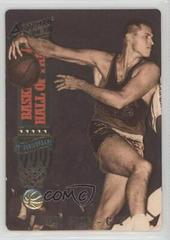 Tom Gola #28 Basketball Cards 1993 Action Packed Hall of Fame Prices