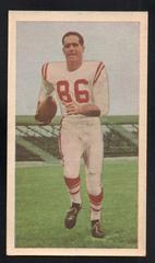 Lowell Wagner #60 Football Cards 1954 Blue Ribbon Tea CFL Prices