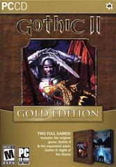 Gothic II [Gold Edition] PC Games Prices
