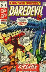 Daredevil Annual #2 (1971) Comic Books Daredevil Annual Prices
