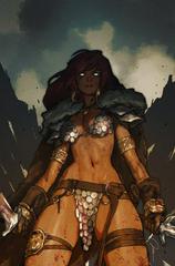Red Sonja: Birth of the She Devil [Virgin Parel] Comic Books Red Sonja: Birth of the She-Devil Prices