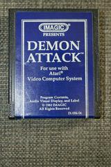 Demon Attack [Blue Label] Atari 2600 Prices