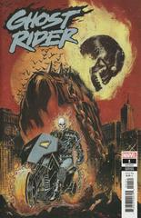Ghost Rider [Su] #1 (2022) Comic Books Ghost Rider Prices