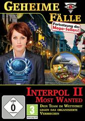 Interpol 2: Most Wanted PC Games Prices