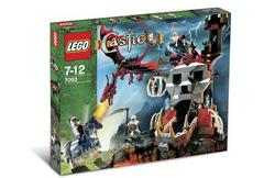 Skeleton Tower #7093 LEGO Castle Prices