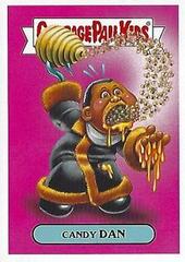 Candy DAN #1a Garbage Pail Kids Oh, the Horror-ible Prices