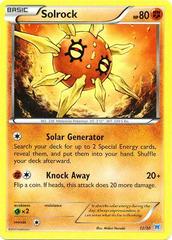 Solrock #12 Pokemon Latias & Latios Prices