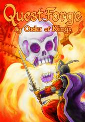Quest Forge: By Order of Kings [Homebrew] NES Prices