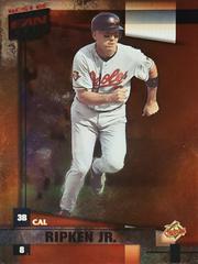 Cal Ripken Jr #8 Baseball Cards 2002 Donruss Best of Fan Club Prices