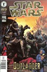 Star Wars [Newsstand] #7 (1999) Comic Books Star Wars Prices