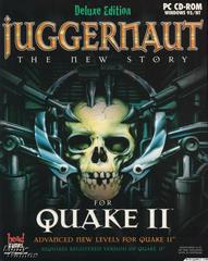 Juggernaut: The New Story for Quake II PC Games Prices