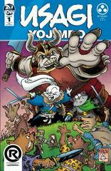 Usagi Yojimbo [Other Realms] #1 (2019) Comic Books Usagi Yojimbo Prices