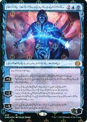 Jace, the Perfected Mind [Compleat] #429 Magic Phyrexia: All Will Be One Prices