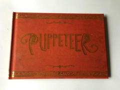 Puppeteer [Promo Art Book Press Kit] PAL Playstation 3 Prices