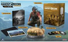 Ghost Recon Wildlands [Ghost Edition] Playstation 4 Prices