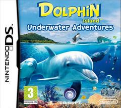Dolphin Island Underwater Adventures PAL Nintendo DS Prices