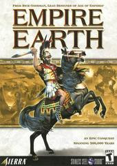 Empire Earth PC Games Prices