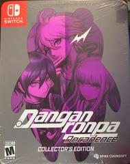 Danganronpa Decadence [Collector's Edition] Nintendo Switch Prices