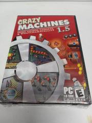 Crazy Machines 1.5 PC Games Prices