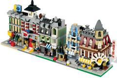 LEGO Set | Mini Modulars LEGO Creator