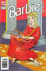 Barbie Fashion #45 (1994) Comic Books Barbie Fashion Prices
