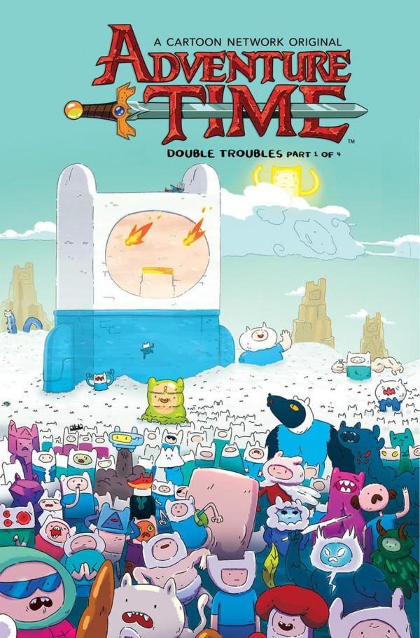 Adventure Time [Mccormick] #70 (2017) Prices | Adventure Time Series