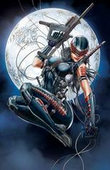 G.I. Joe: Snake Eyes - Deadgame [Tyndall] Comic Books Snake Eyes: Deadgame Prices