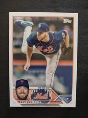 Tylor Megill #83 Prices | 2023 Topps | Baseball Cards