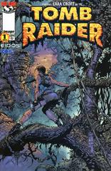 Tomb Raider [Virgin] #1 (1999) Comic Books Tomb Raider Prices
