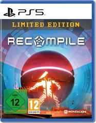Recompile [Limited Edition] PAL Playstation 5 Prices
