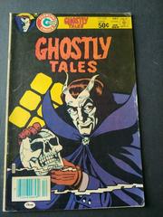 Ghostly Tales #152 (1981) Comic Books Ghostly Tales Prices