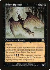 Silent Specter Magic Onslaught Prices