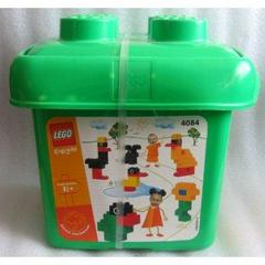 LEGO Set | Bucket LEGO Explore