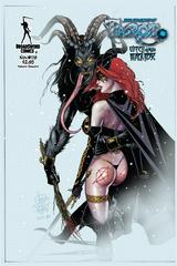 Tarot: Witch of the Black Rose [B] #119 (2019) Comic Books Tarot: Witch of the Black Rose Prices