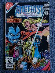 Amethyst, Princess of Gemworld #7 (1983) Comic Books Amethyst, Princess of Gemworld Prices
