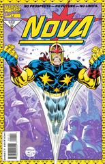 Nova #1 (1994) Comic Books Nova Prices
