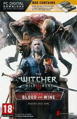 The Witcher 3: Wild Hunt Blood And Wine PC Games Prices