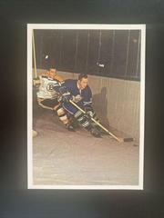 Red Kelly Hockey Cards 1963 Toronto Star Prices