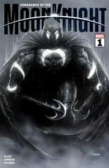 Vengeance of the Moon Knight Comic Books Vengeance of the Moon Knight Prices