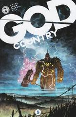 God Country #5 (2017) Comic Books God Country Prices