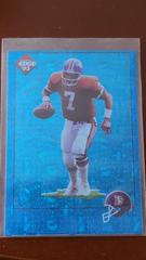 John Elway #E3 Football Cards 1993 Collector's Edge Elway Prisms Prices