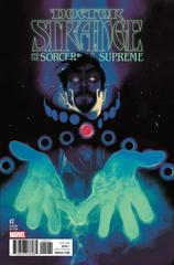 Doctor Strange and the Sorcerers Supreme [Irving] Comic Books Doctor Strange and the Sorcerers Supreme Prices